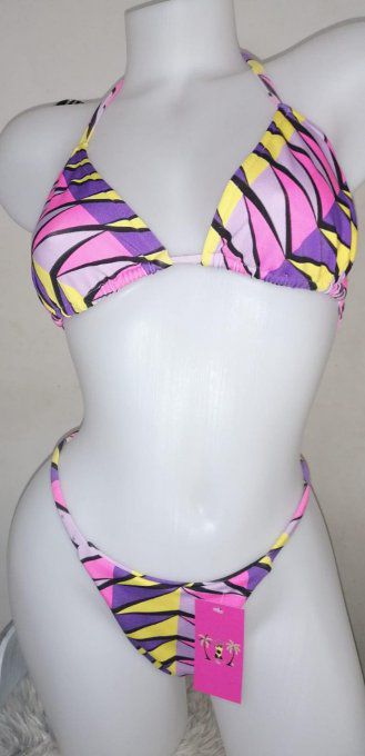 Bikini Arlequin