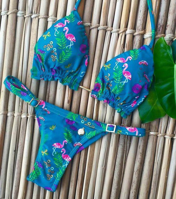 Bikini FL plose