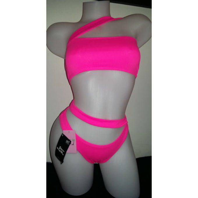 Maillot Top Julianas